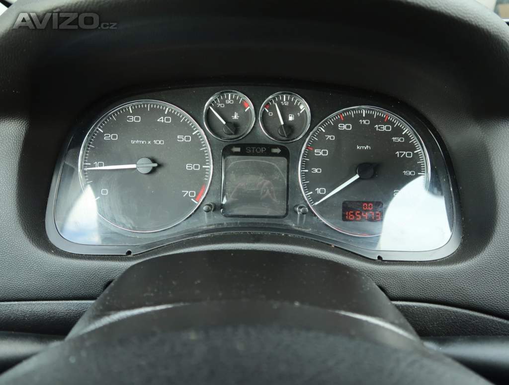 Foto inzerátu Peugeot 307 1.4 16V