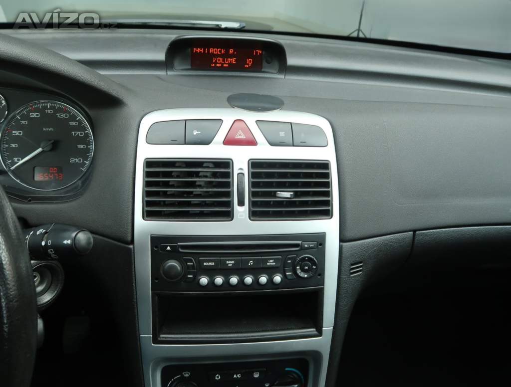 Foto inzerátu Peugeot 307 1.4 16V