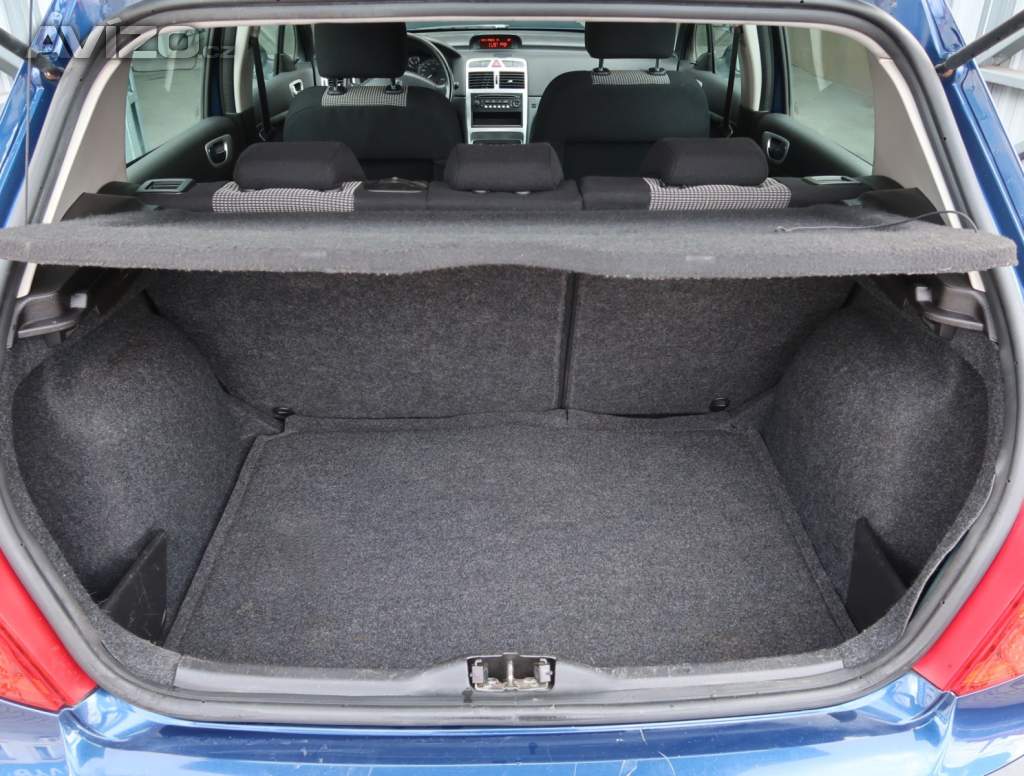 Foto inzerátu Peugeot 307 1.4 16V