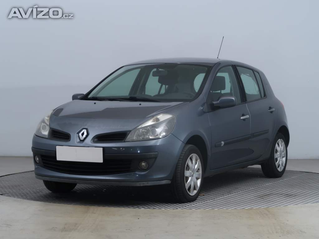 Foto inzerátu Renault Clio 1.2 16V