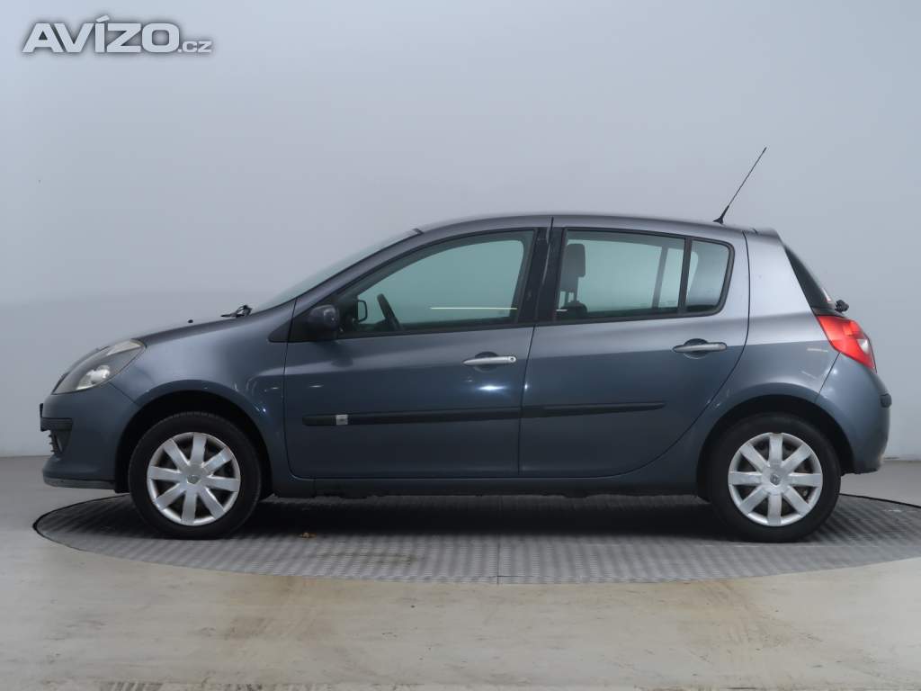 Foto inzerátu Renault Clio 1.2 16V