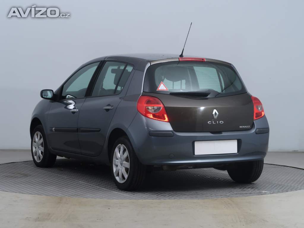 Foto inzerátu Renault Clio 1.2 16V