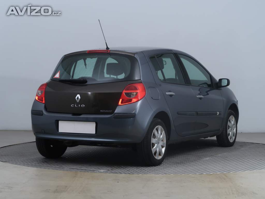 Foto inzerátu Renault Clio 1.2 16V