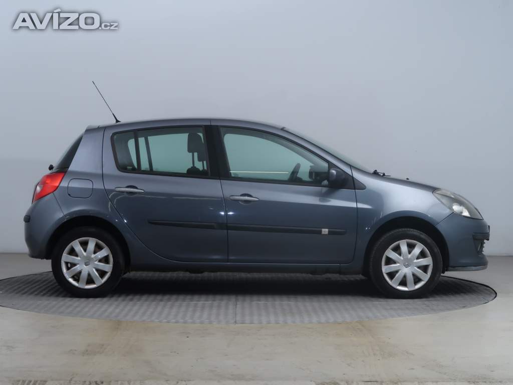 Foto inzerátu Renault Clio 1.2 16V