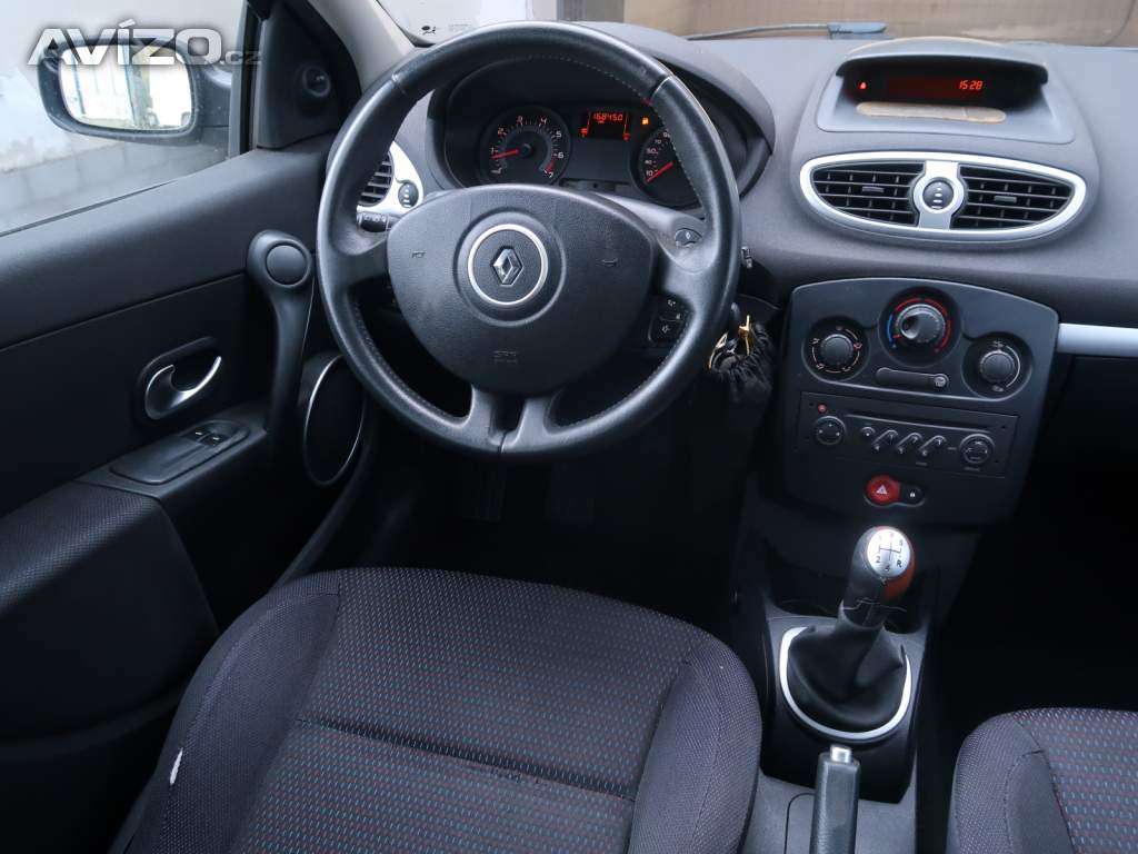 Foto inzerátu Renault Clio 1.2 16V