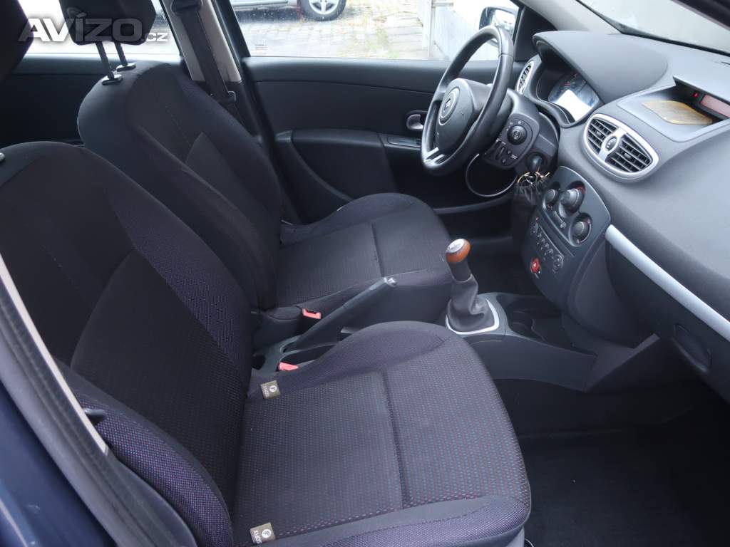 Foto inzerátu Renault Clio 1.2 16V