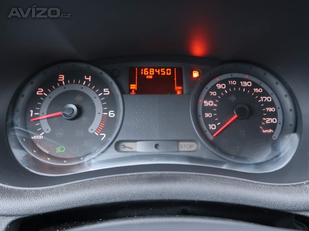 Foto inzerátu Renault Clio 1.2 16V