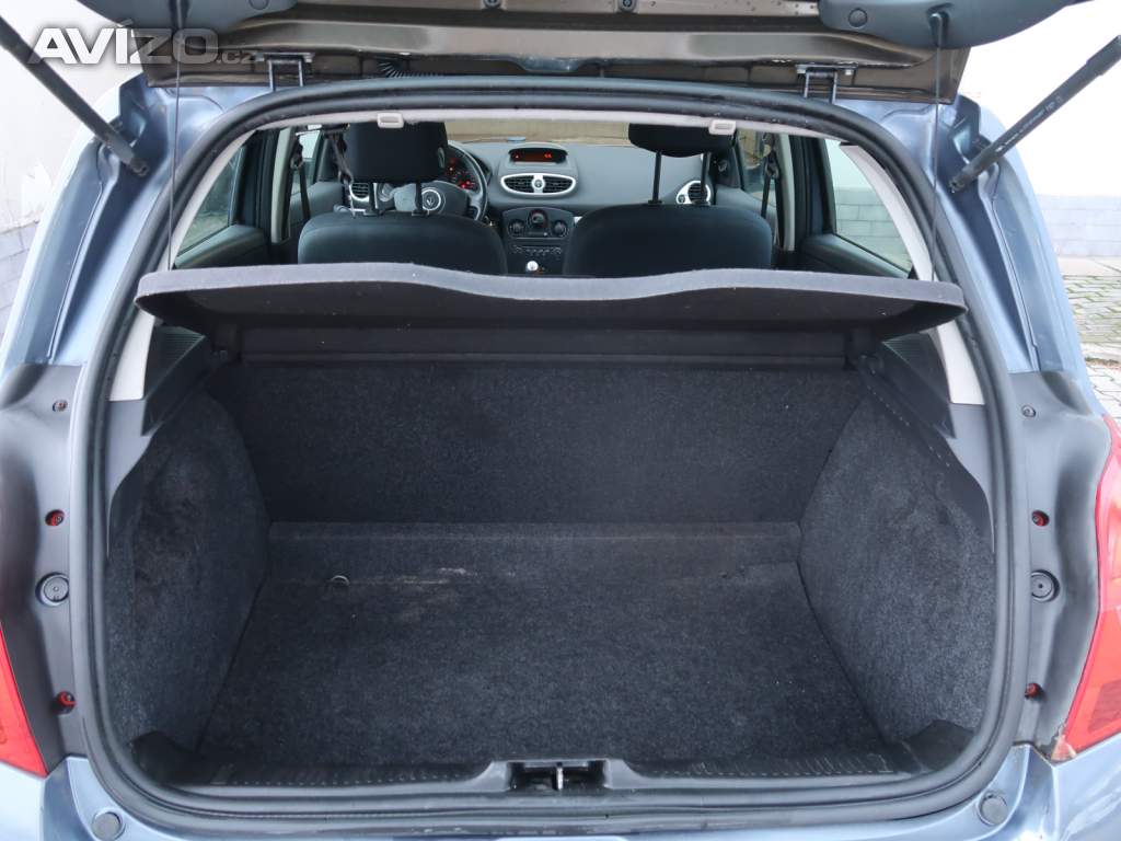 Foto inzerátu Renault Clio 1.2 16V