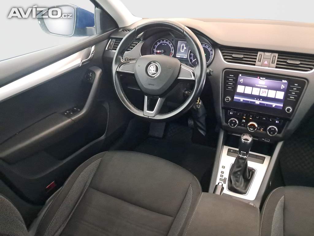 Foto inzerátu Skoda Octavia 1.6 TDI