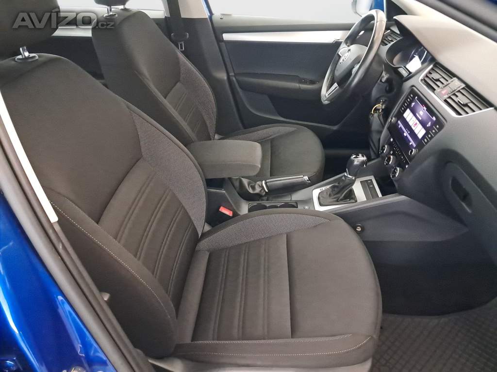 Foto inzerátu Skoda Octavia 1.6 TDI