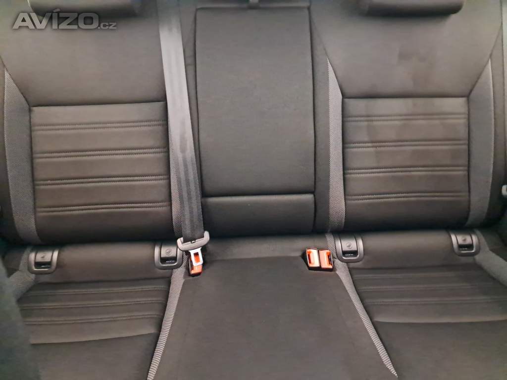 Foto inzerátu Skoda Octavia 1.6 TDI