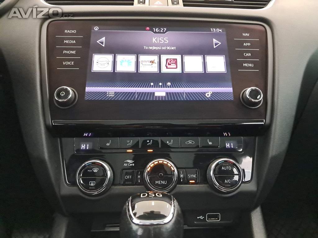 Foto inzerátu Skoda Octavia 1.6 TDI