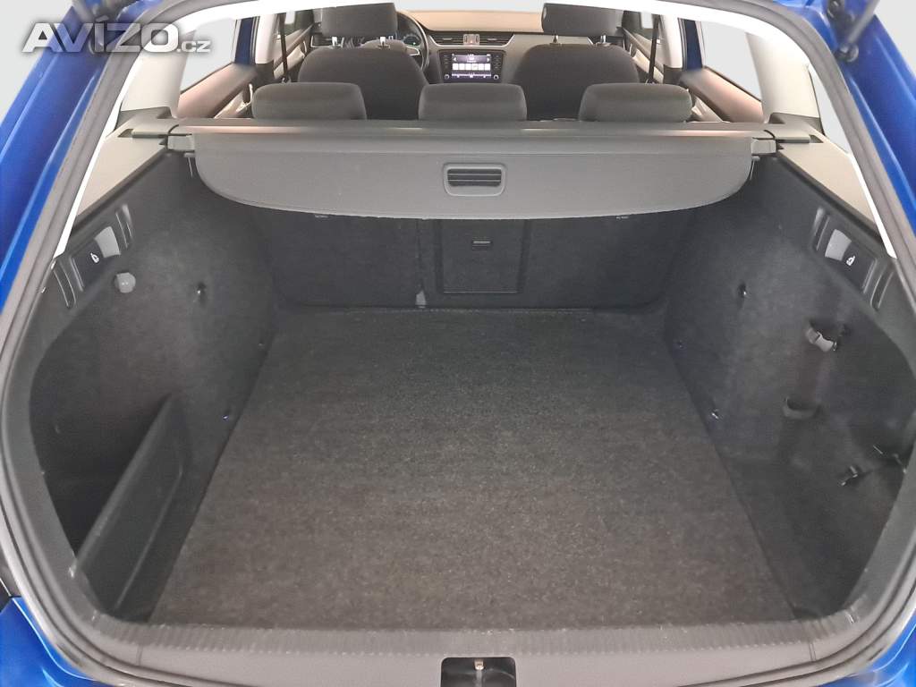 Foto inzerátu Skoda Octavia 1.6 TDI