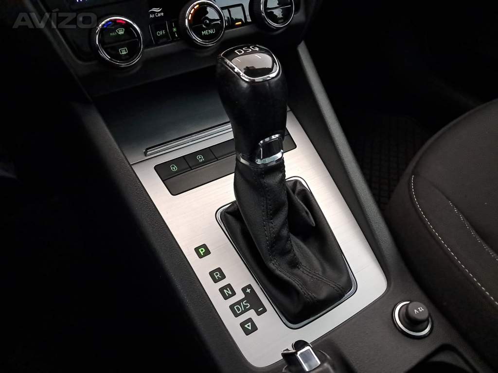 Foto inzerátu Skoda Octavia 1.6 TDI