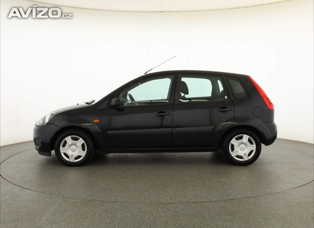 Foto inzerátu Ford Fiesta 1.25
