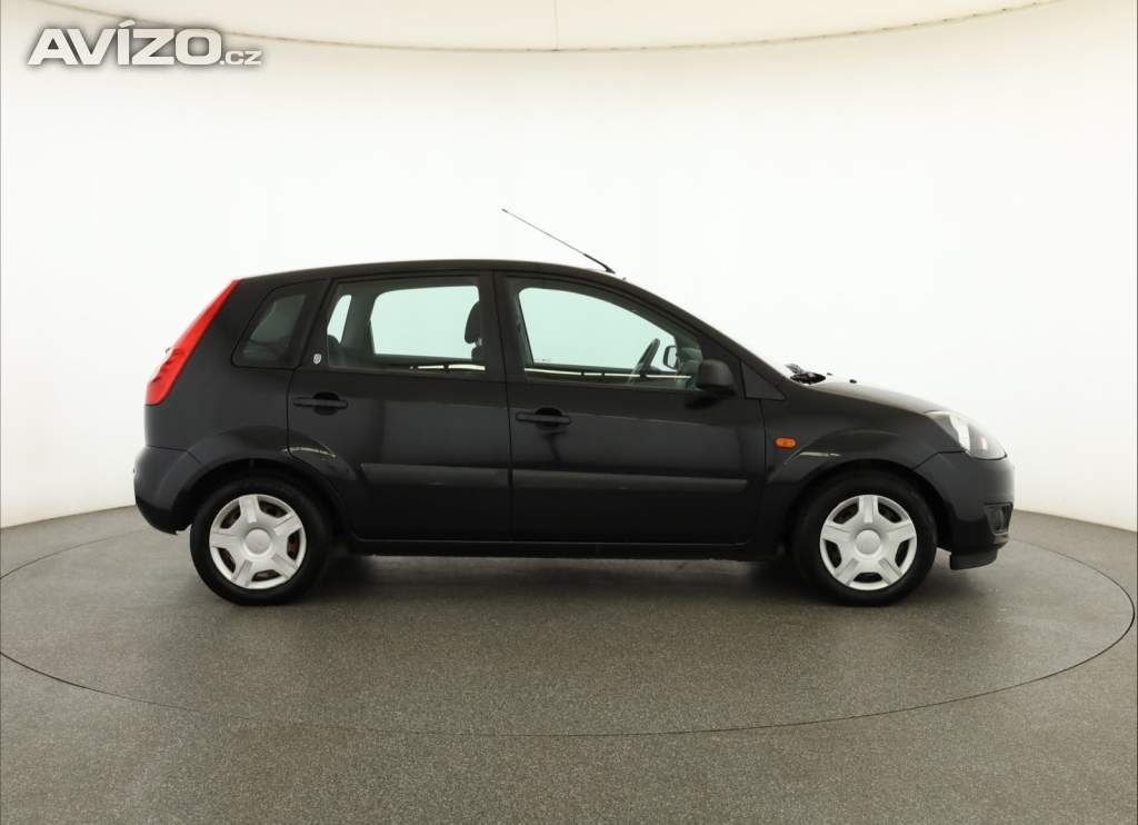 Foto inzerátu Ford Fiesta 1.25