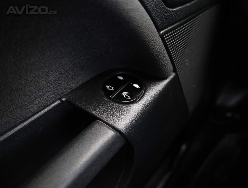 Foto inzerátu Ford Fiesta 1.25