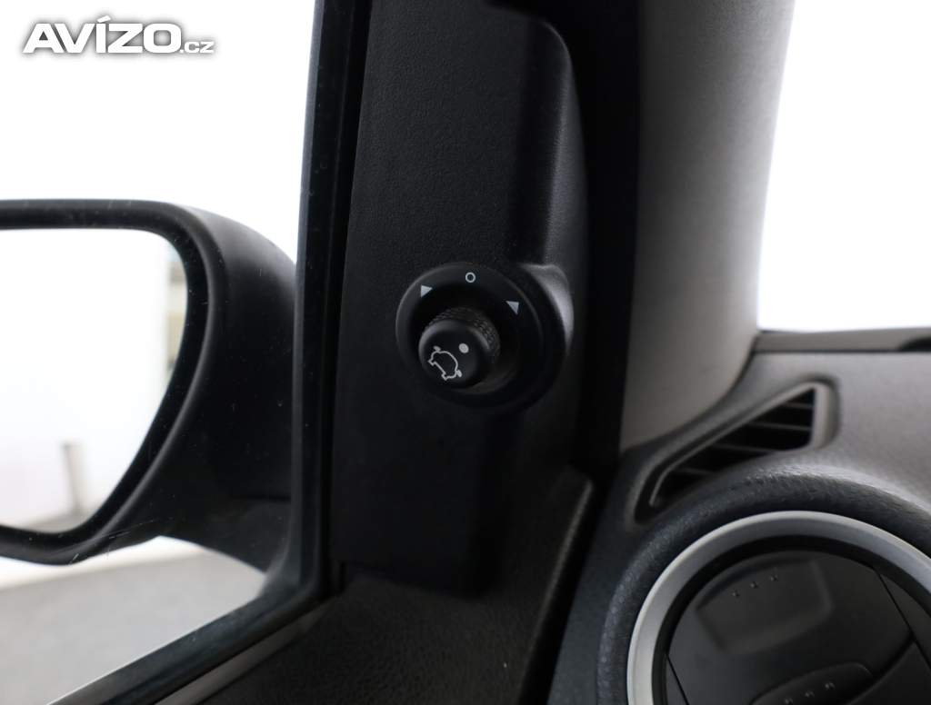 Foto inzerátu Ford Fiesta 1.25