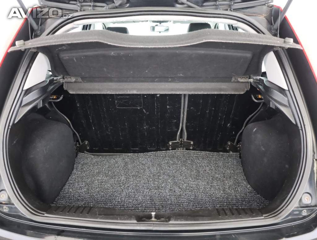 Foto inzerátu Ford Fiesta 1.25
