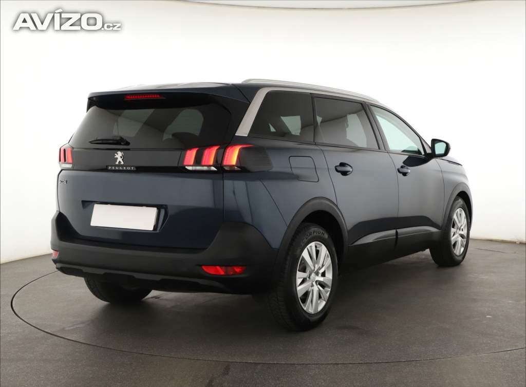 Foto inzerátu Peugeot 5008 1.5 BlueHDi