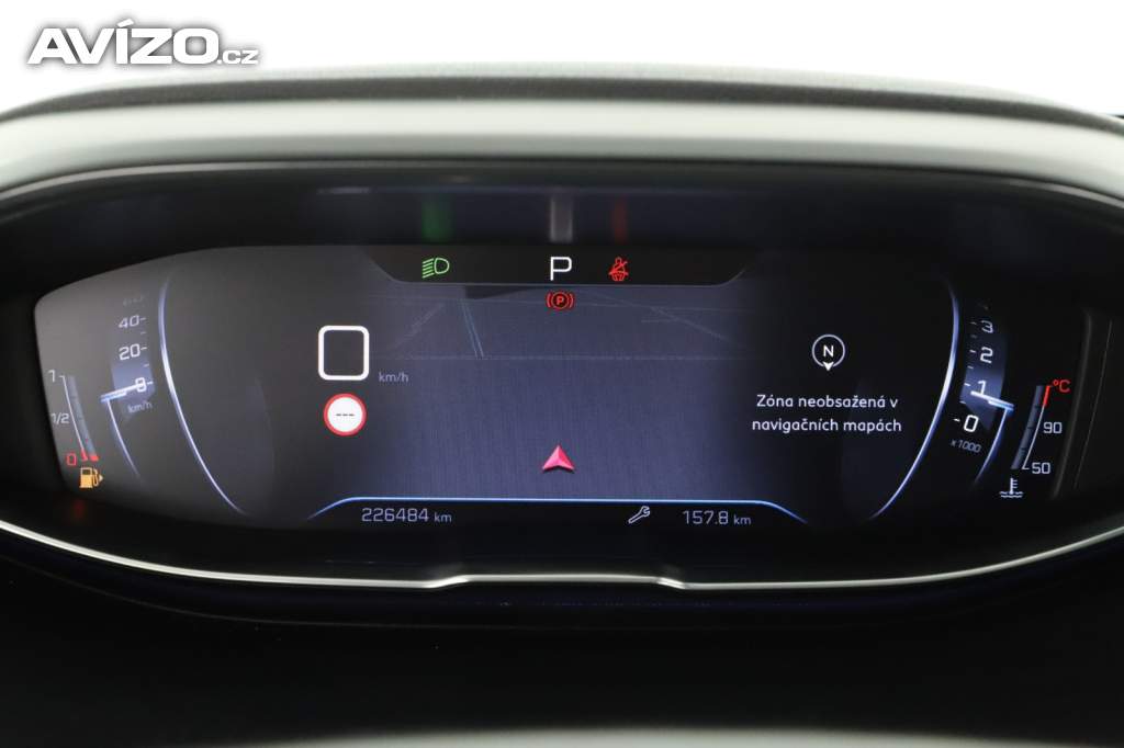 Foto inzerátu Peugeot 5008 1.5 BlueHDi