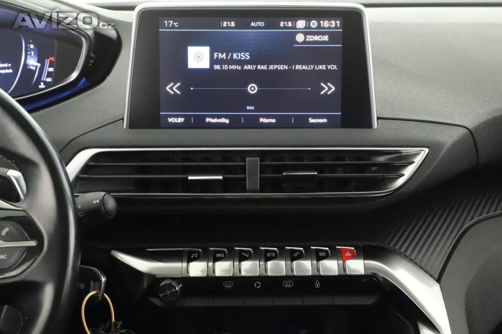 Foto inzerátu Peugeot 5008 1.5 BlueHDi