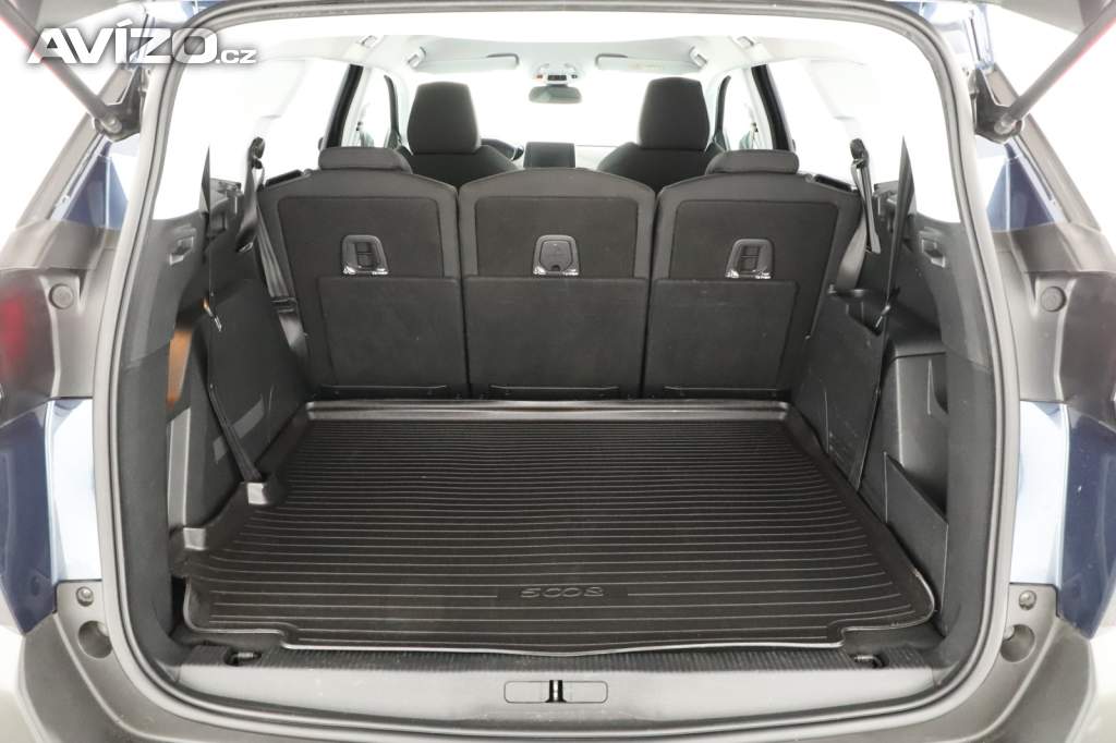 Foto inzerátu Peugeot 5008 1.5 BlueHDi