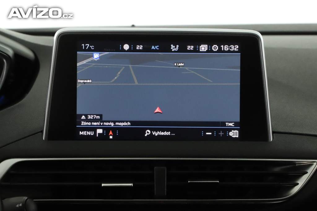 Foto inzerátu Peugeot 5008 1.5 BlueHDi