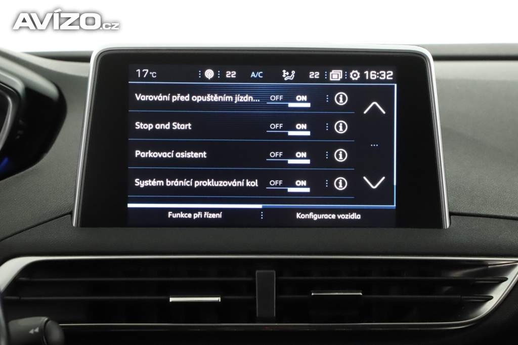Foto inzerátu Peugeot 5008 1.5 BlueHDi