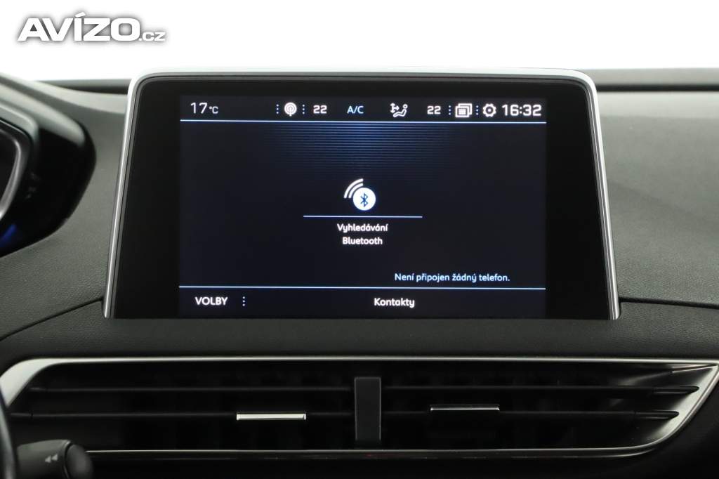 Foto inzerátu Peugeot 5008 1.5 BlueHDi