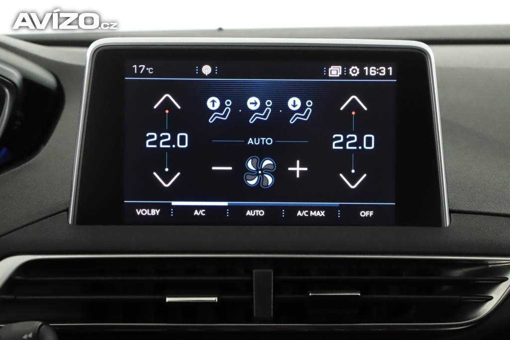 Foto inzerátu Peugeot 5008 1.5 BlueHDi