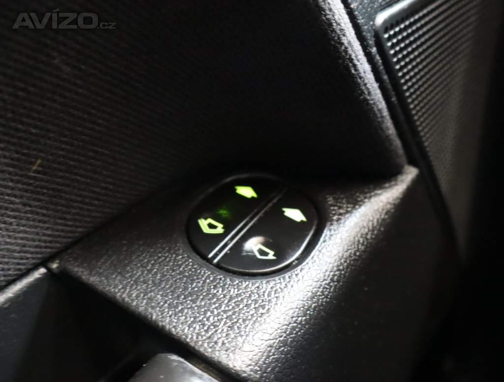 Foto inzerátu Ford Fusion 1.4