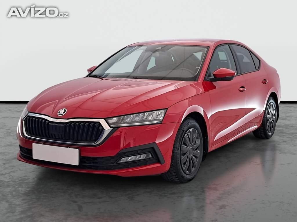 Foto inzerátu Skoda Octavia 1.5 TSI