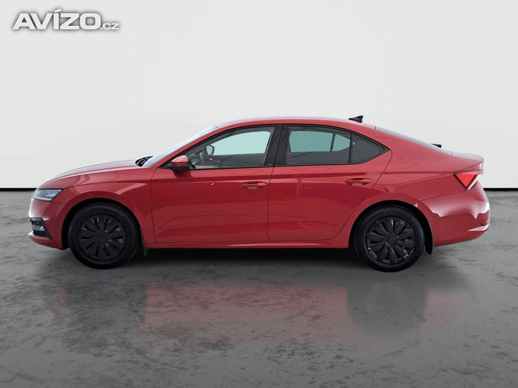Foto inzerátu Skoda Octavia 1.5 TSI