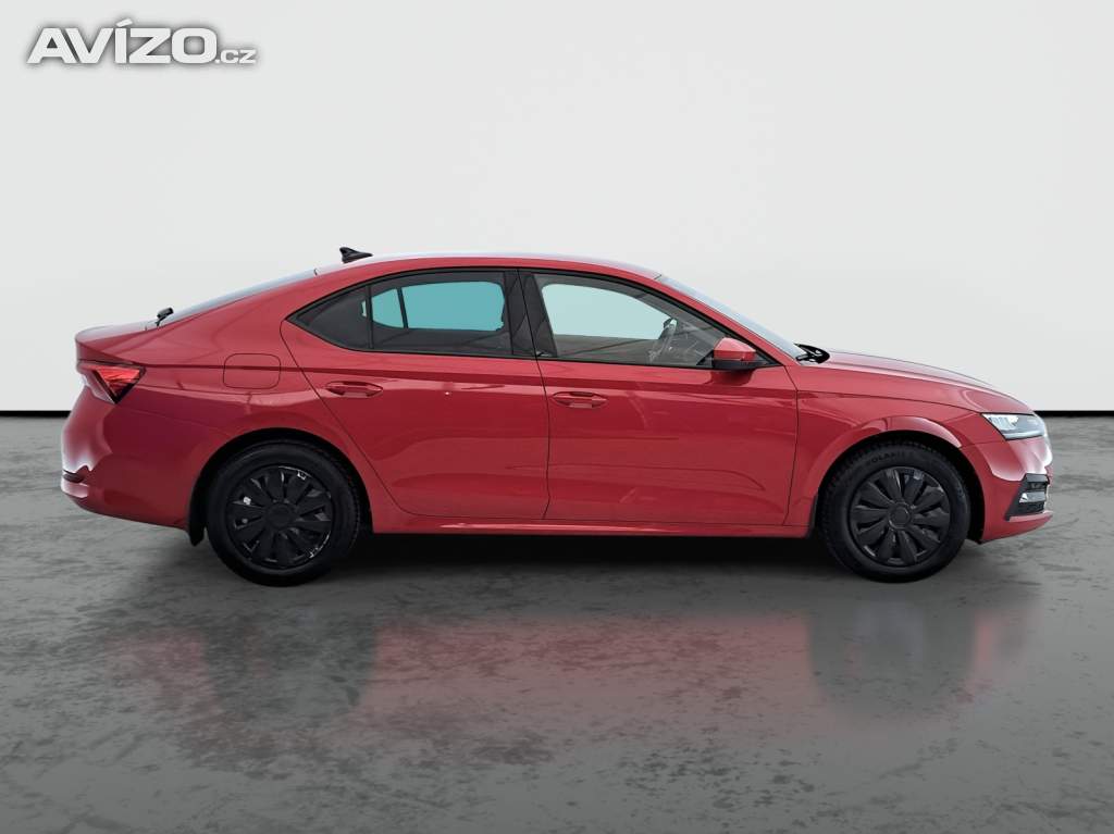 Foto inzerátu Skoda Octavia 1.5 TSI