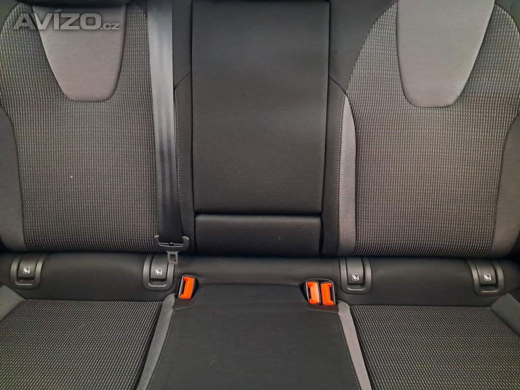 Foto inzerátu Skoda Octavia 1.5 TSI
