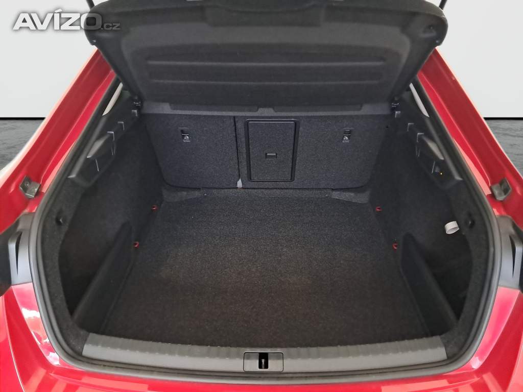 Foto inzerátu Skoda Octavia 1.5 TSI