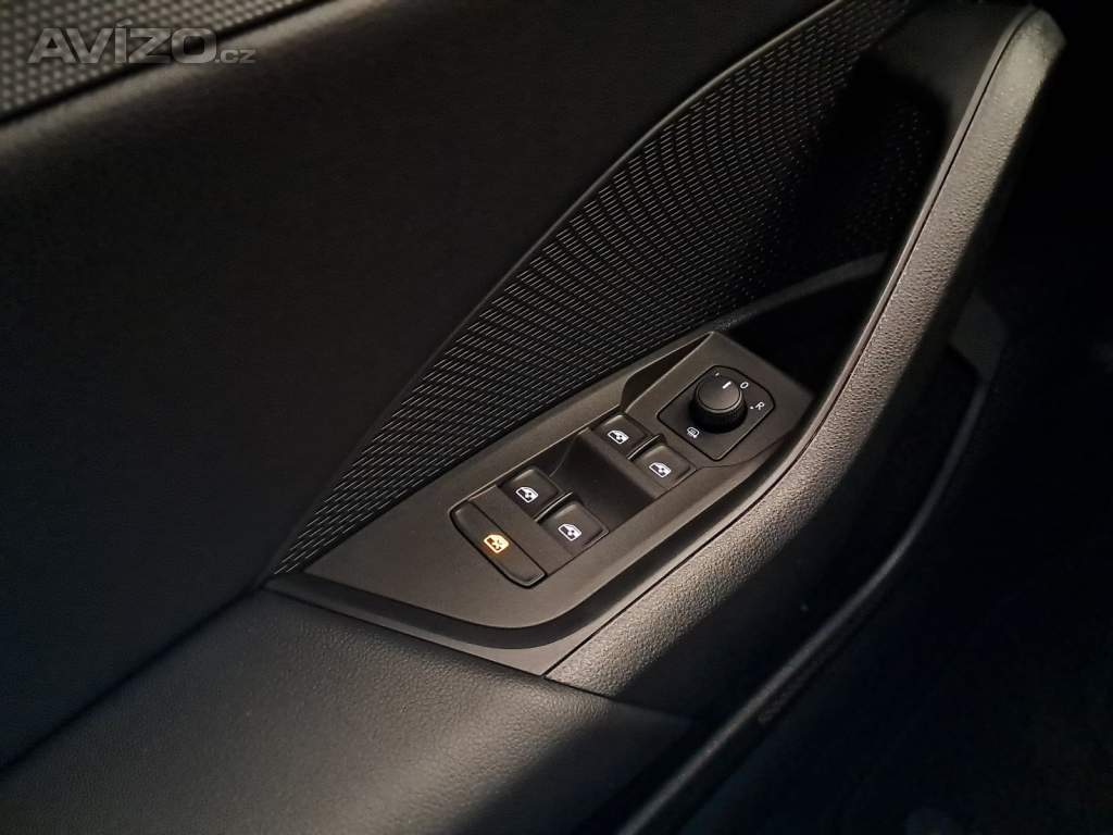 Foto inzerátu Skoda Octavia 1.5 TSI