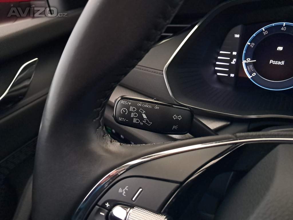 Foto inzerátu Skoda Octavia 1.5 TSI