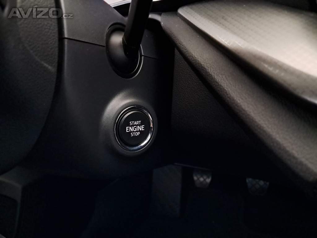 Foto inzerátu Skoda Octavia 1.5 TSI