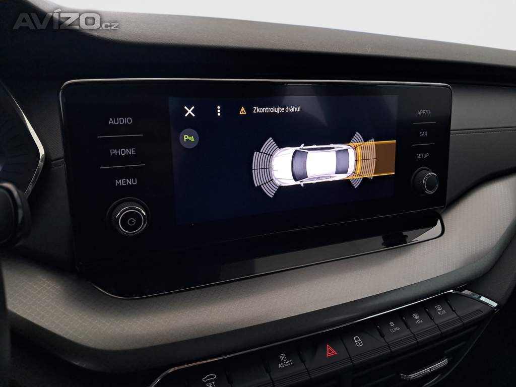 Foto inzerátu Skoda Octavia 1.5 TSI