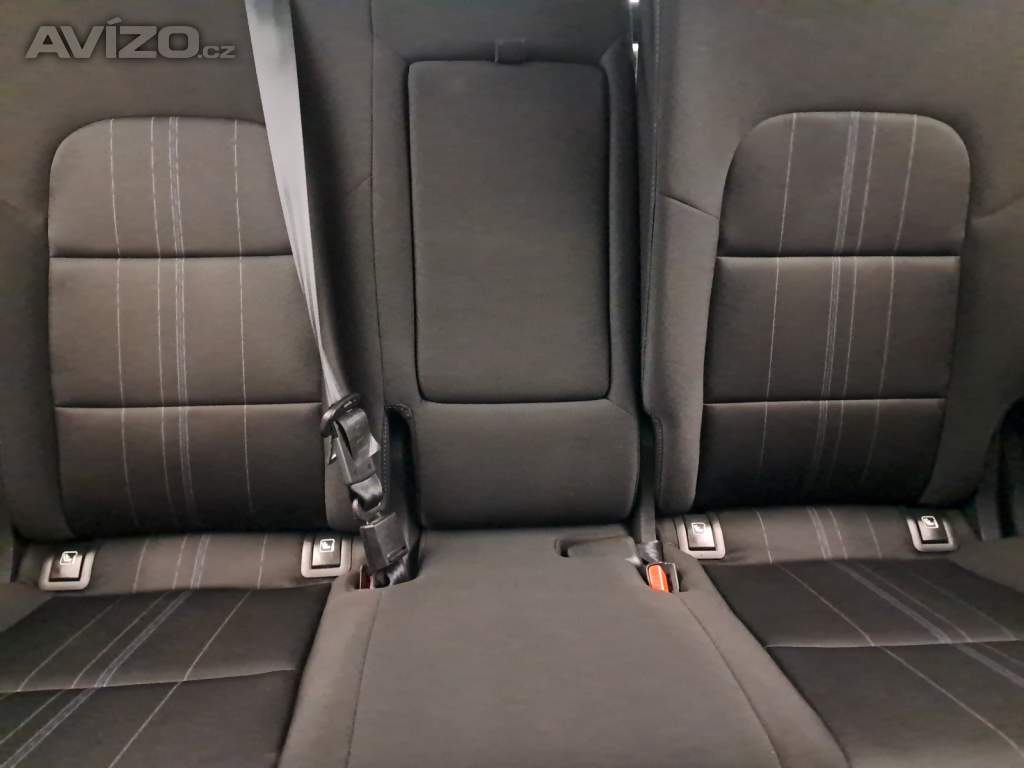 Foto inzerátu Hyundai Tucson 1.6 GDI