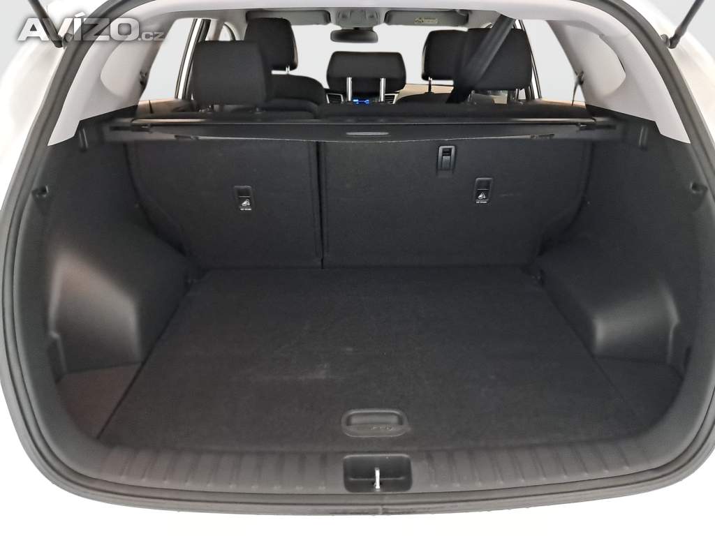Foto inzerátu Hyundai Tucson 1.6 GDI