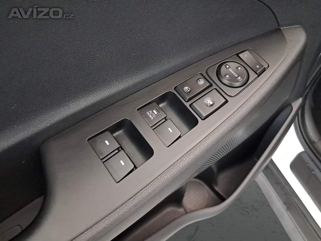Foto inzerátu Hyundai Tucson 1.6 GDI