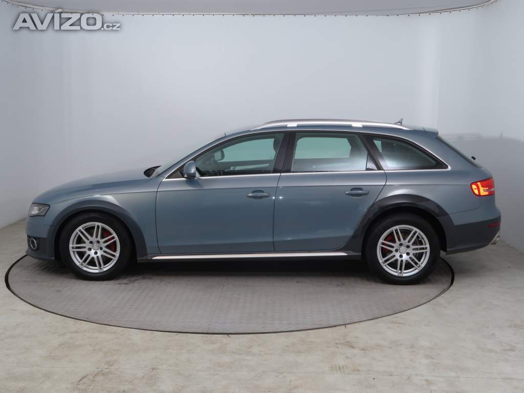 Foto inzerátu Audi A4 Allroad 3.0 TDI
