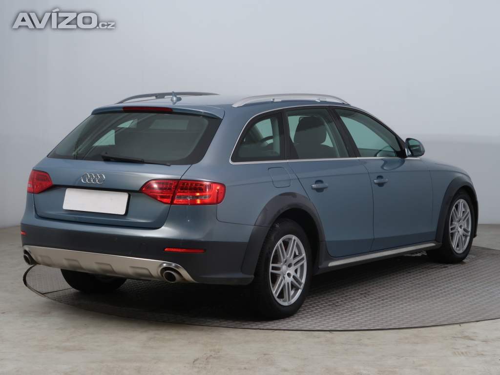 Foto inzerátu Audi A4 Allroad 3.0 TDI