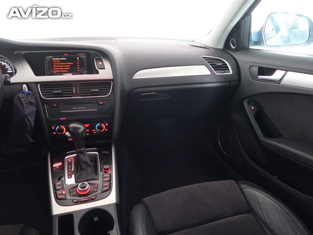 Foto inzerátu Audi A4 Allroad 3.0 TDI