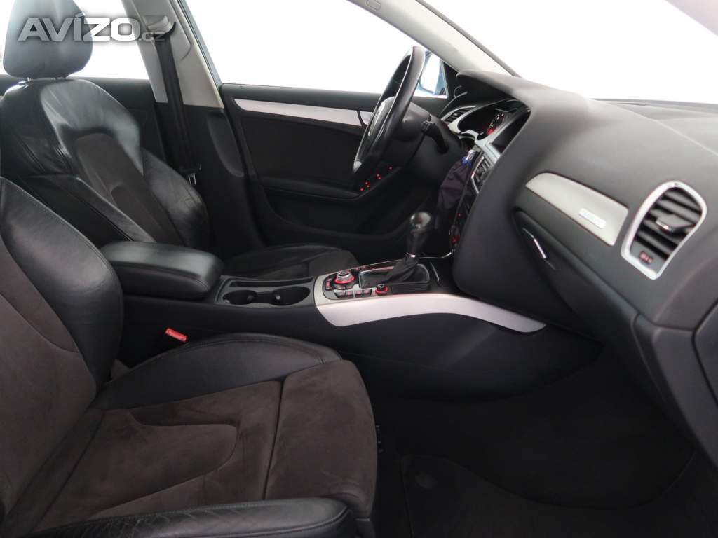 Foto inzerátu Audi A4 Allroad 3.0 TDI