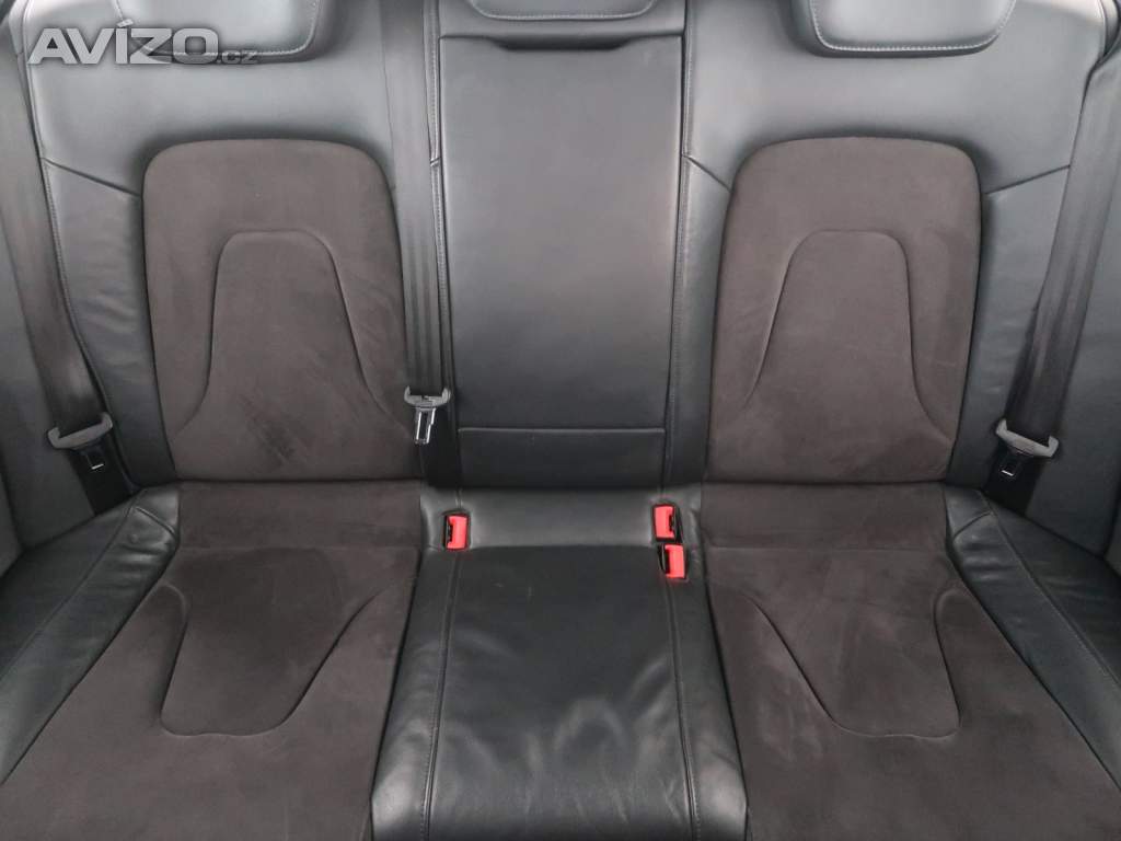 Foto inzerátu Audi A4 Allroad 3.0 TDI
