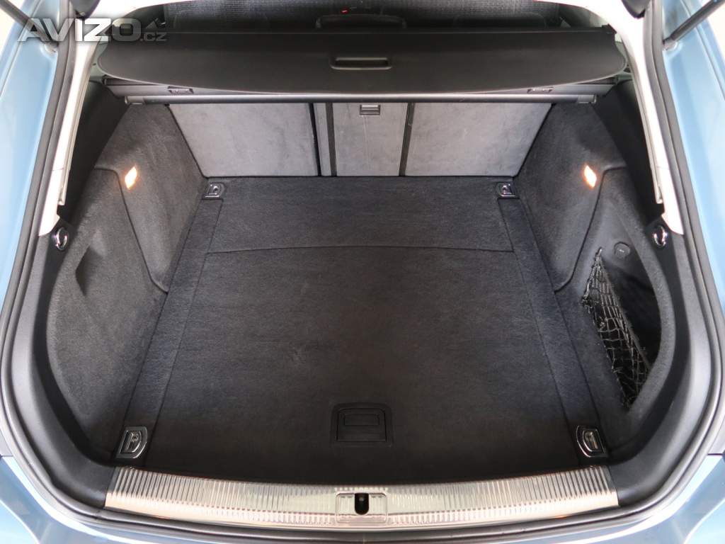 Foto inzerátu Audi A4 Allroad 3.0 TDI